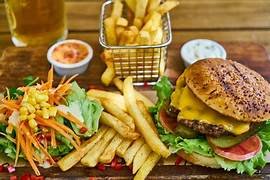 Fast Food Industry In Brazil
