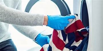 Laundry Care Industry In Argentina