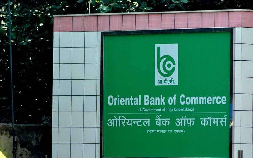Oriental Bank of Commerce